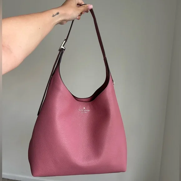 Kate Spade Large 454 Shoulder Bag - Picture 10 of 11